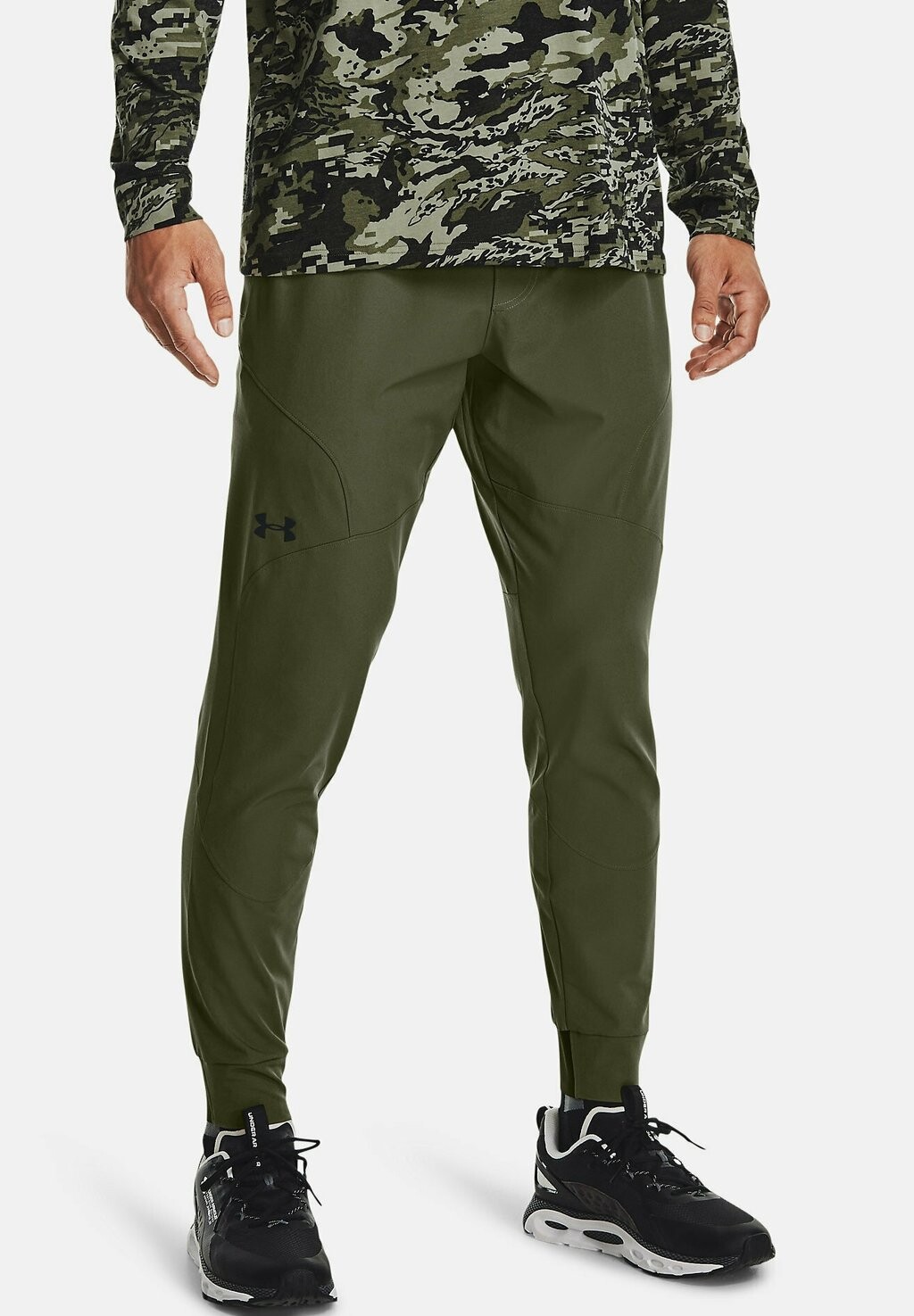 

Спортивные брюки Under Armour