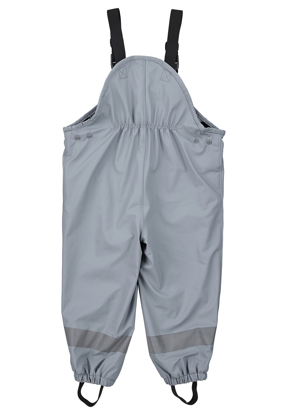 

Зауженные спортивные брюки STERNTALER, серый