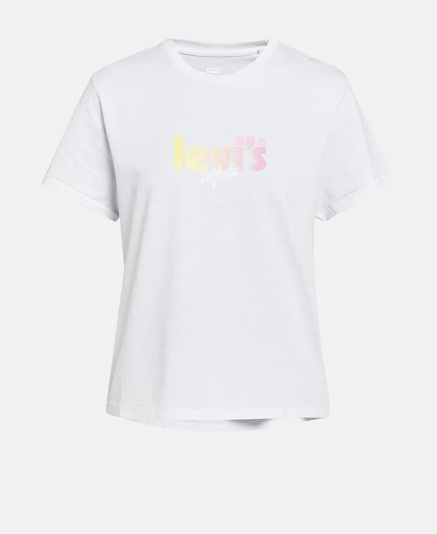 

Футболка Levi's, белый