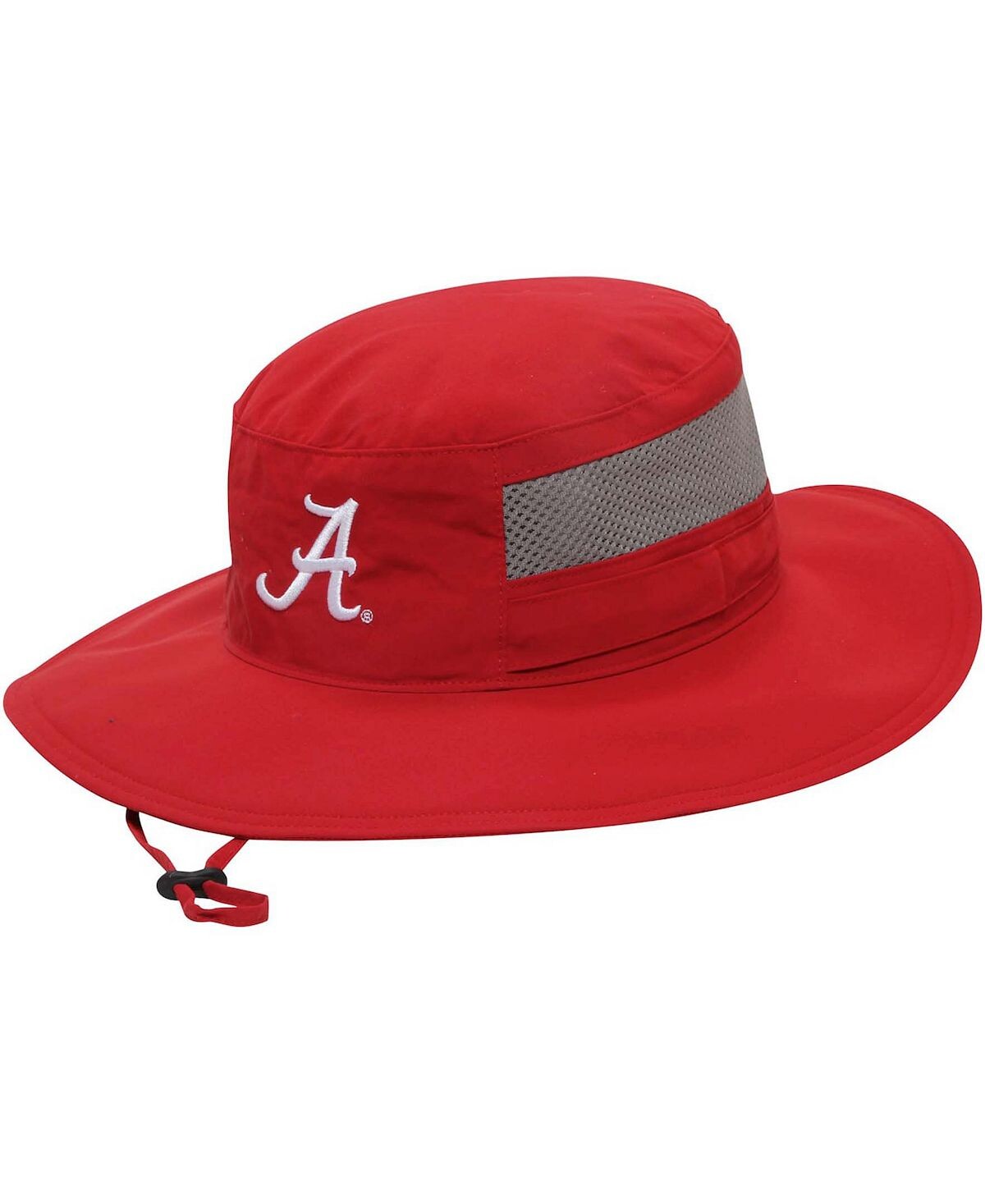 

Мужская панама Crimson Alabama Crimson Tide Bora Bora Booney Ii Columbia