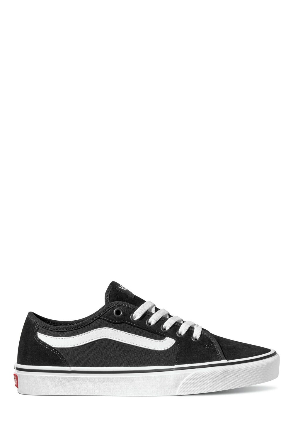 

Filmore Decon мужские кроссовки Vans, черный