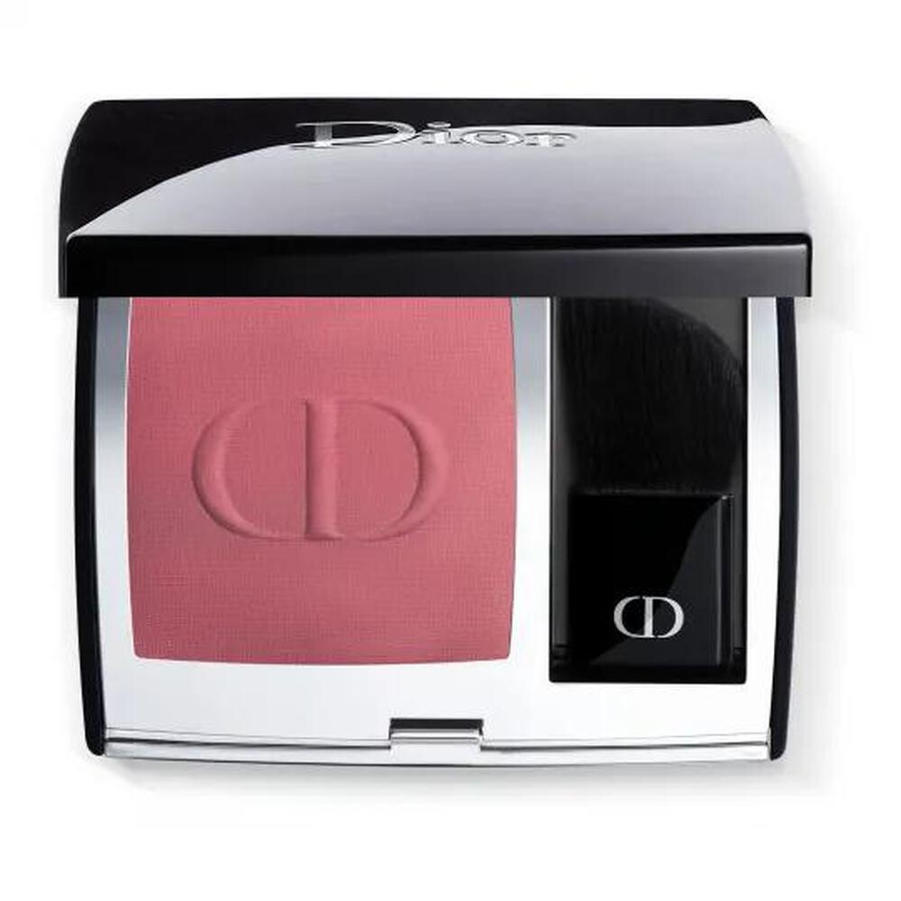 

Румяна матовые Dior Rouge Blush, 962
