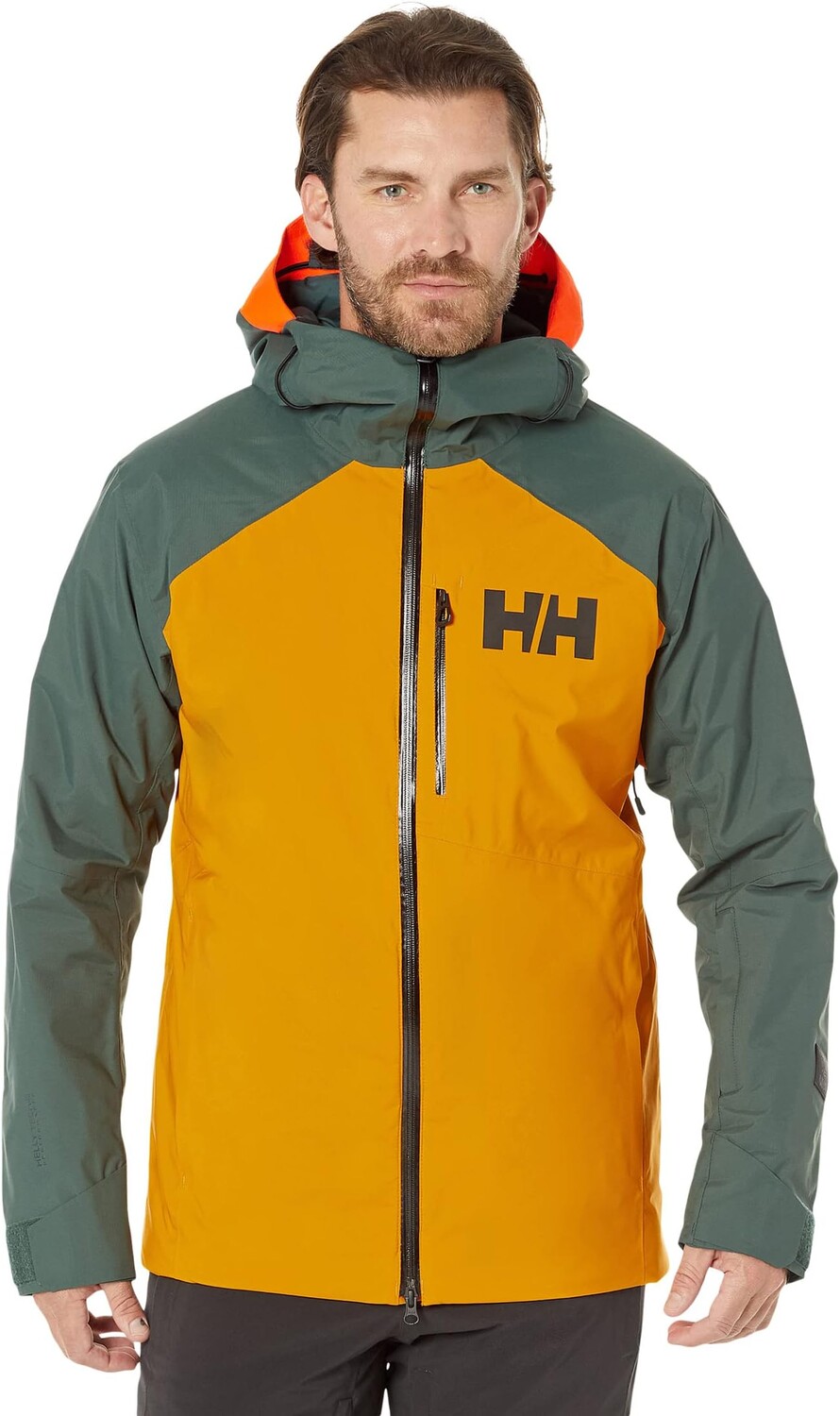 

Куртка Powdreamer Jacket Helly Hansen, цвет Cloudberry