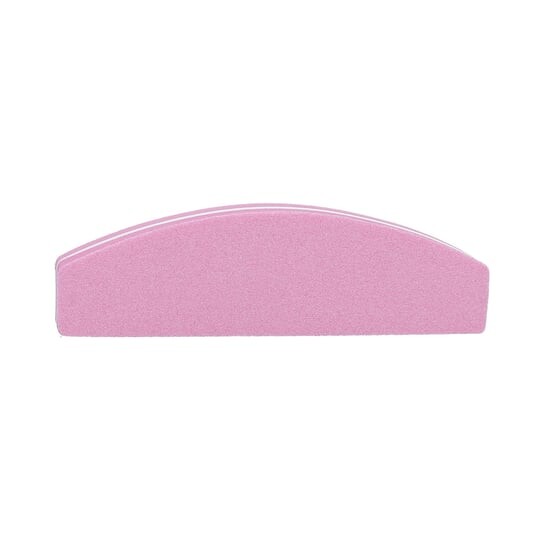

Полировщик для ногтей, мини, розовый, 1 шт. MIMO by Tools For Beauty