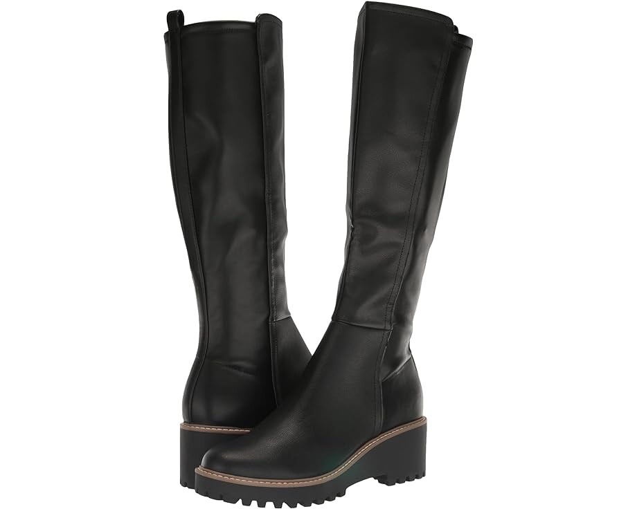 

Ботинки DV Dolce Vita Risky, черный