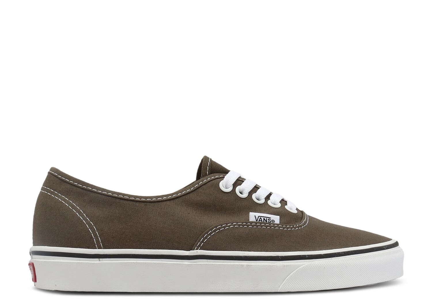 

Кроссовки Vans Authentic 'Color Theory - Walnut', коричневый