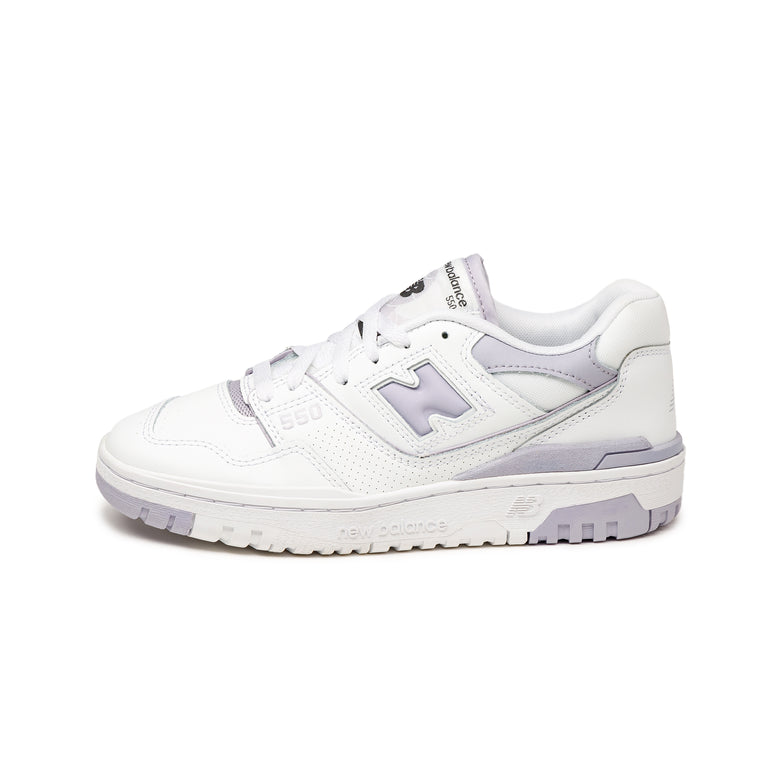 

Кроссовки Bbw550Bv New Balance, белый