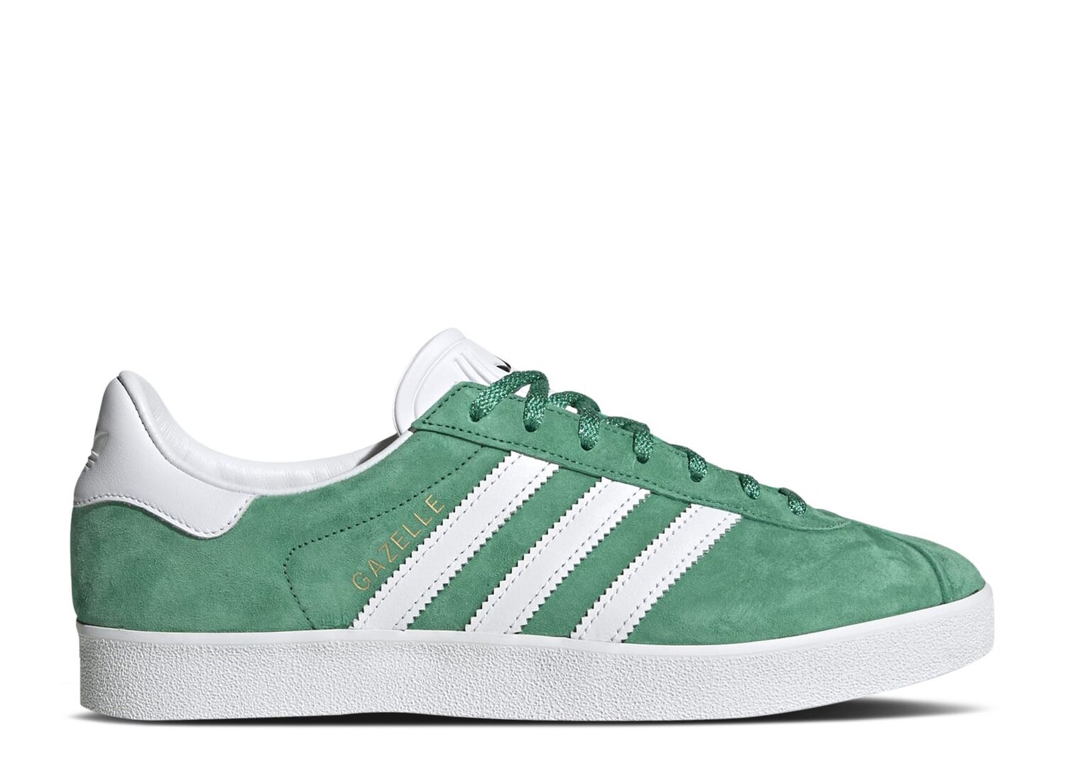 

Кроссовки adidas Gazelle 85 'Semi Court Green', зеленый