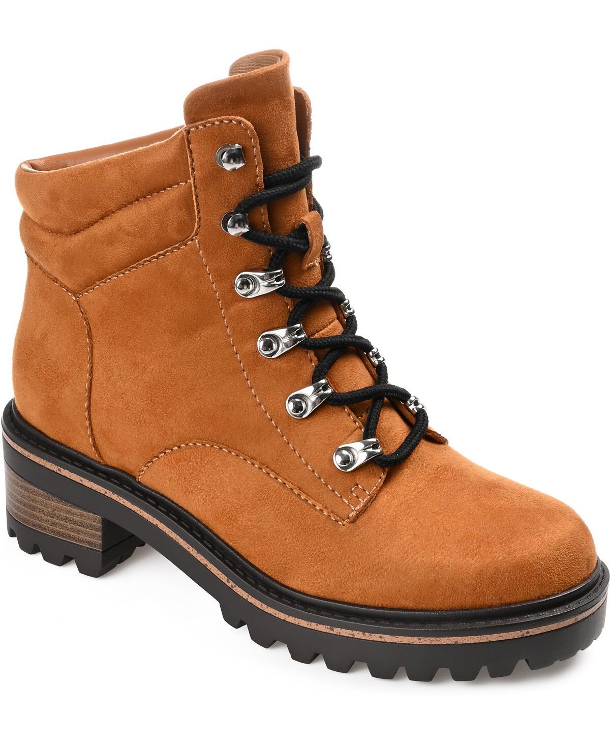 

Женские ботинки Nyia Hiker Journee Collection