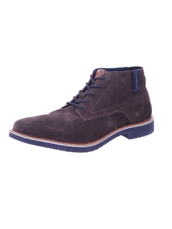 

Сапоги Bugatti Herren warm Caj, серый