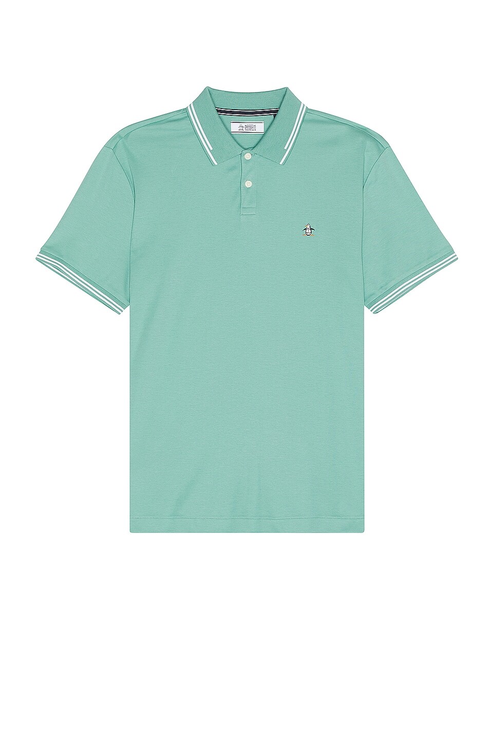 

Поло Original Penguin , цвет Oil Blue