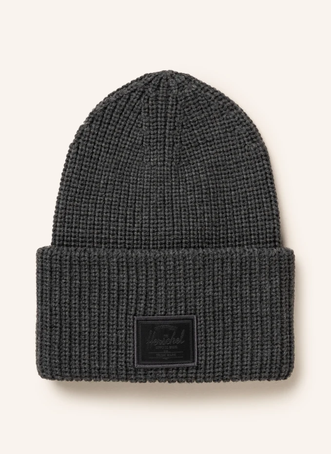 

Джуно шляпа Herschel, серый