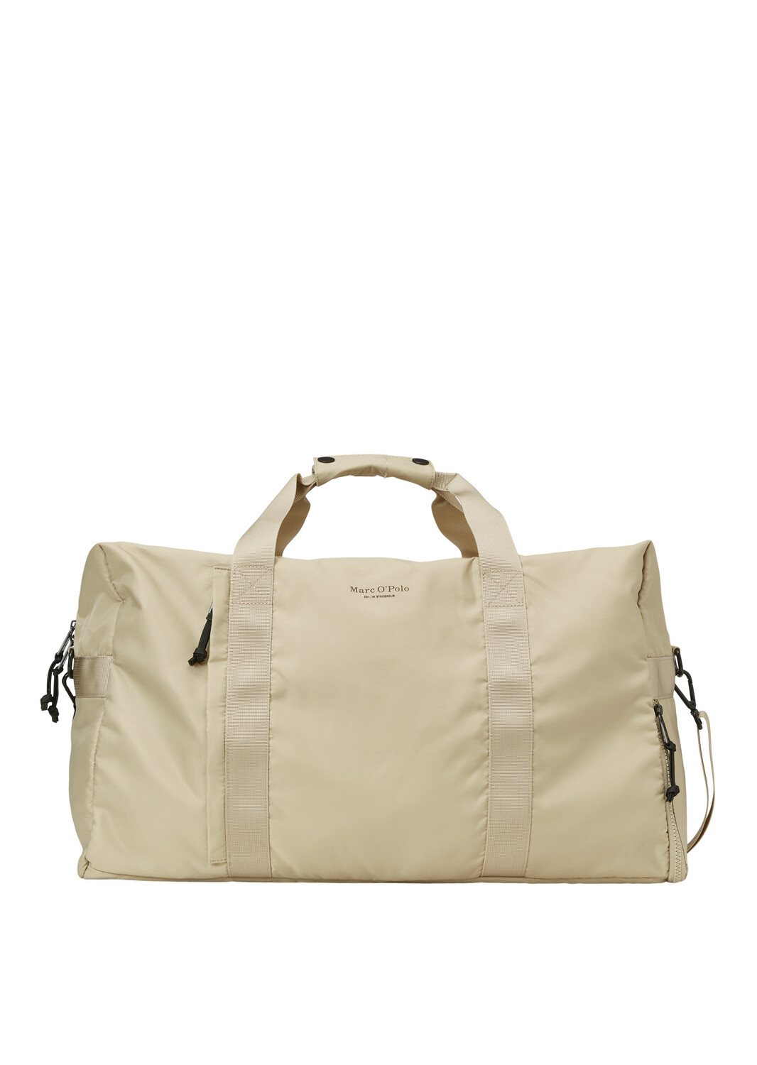 

Сумка для ноутбука Marc O'Polo Weekender, цвет jonesboro cream