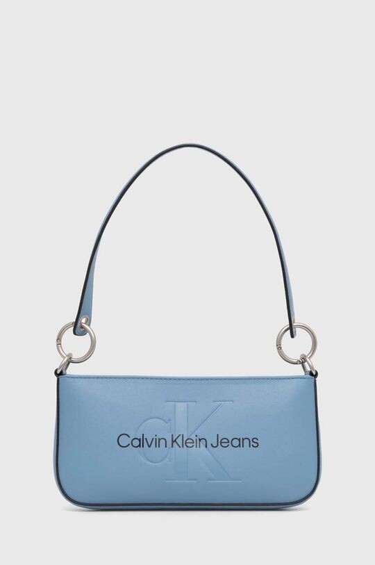 

Сумочка Calvin Klein Jeans, синий