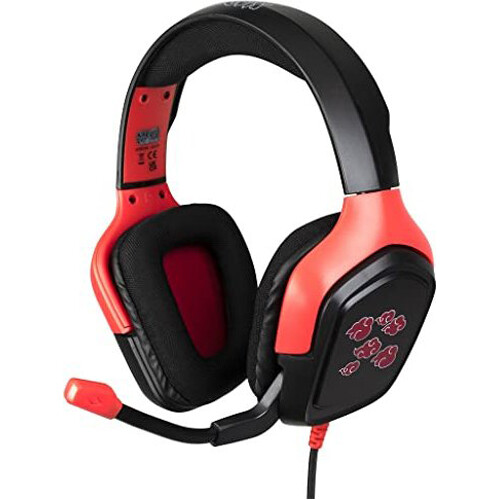 цена Naruto Akatsuki Headset