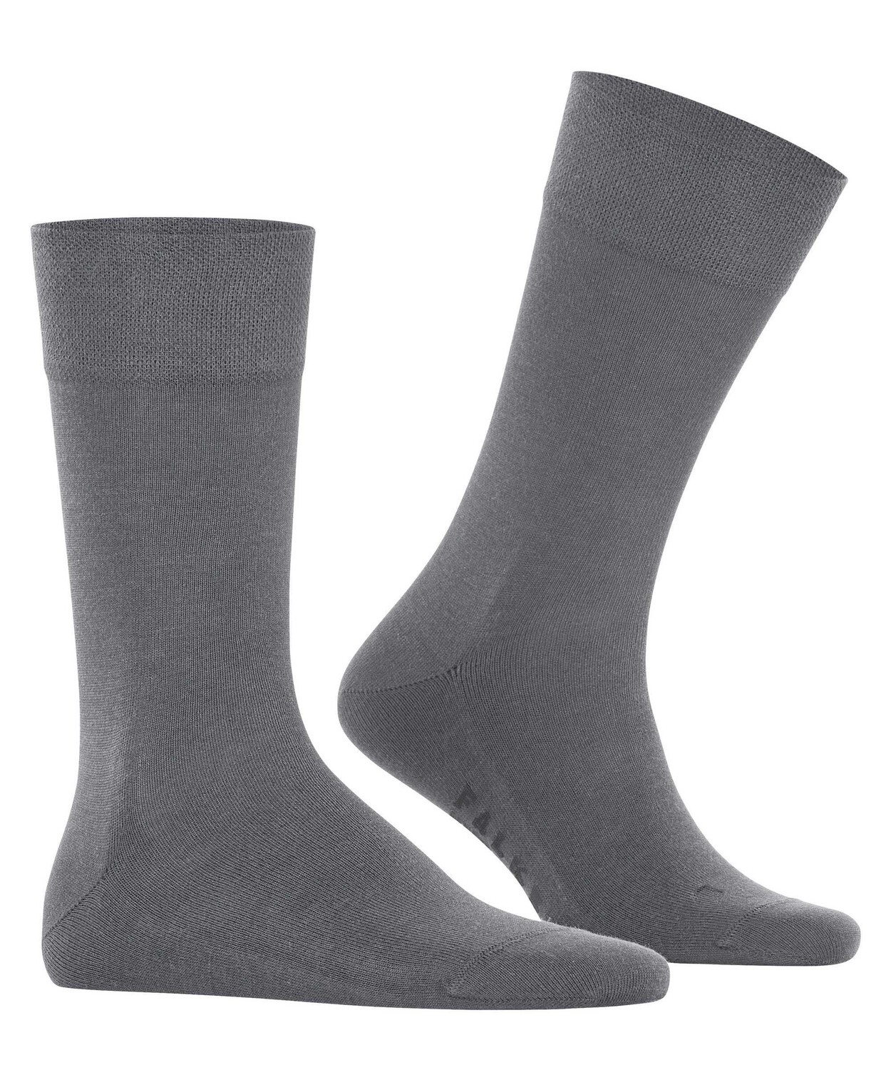 

Носки Falke 1 шт, цвет Grau (light grey)