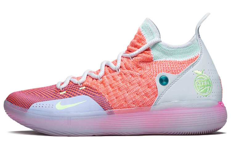 

Мужские баскетбольные кроссовки Nike Kd 11 Eybl