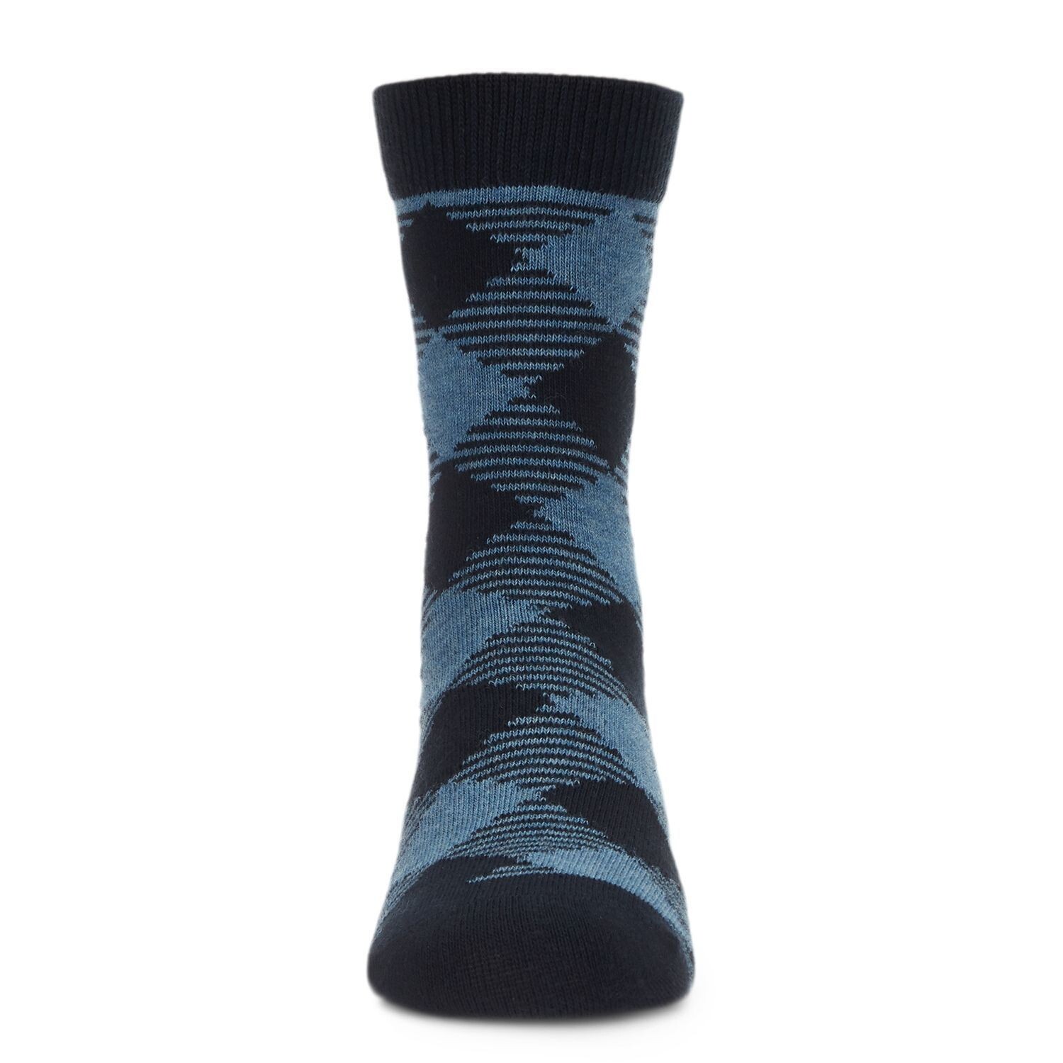 

Носки Argyle для мальчиков из смесового хлопка MeMoi
