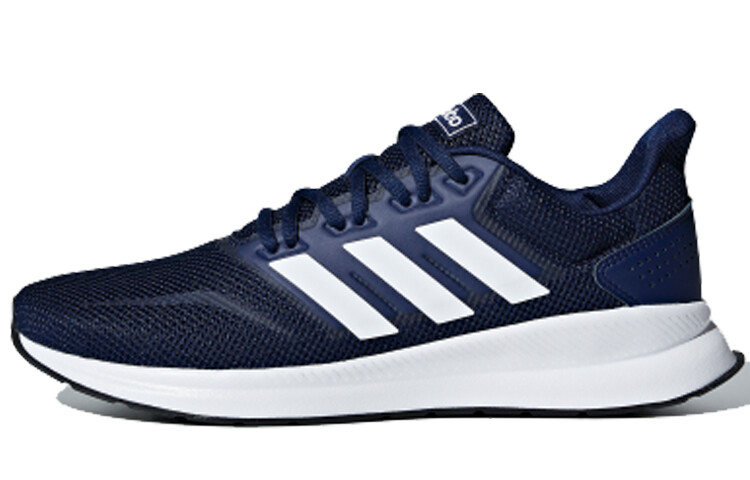 

Adidas Neo Runfalcon Темно-синий
