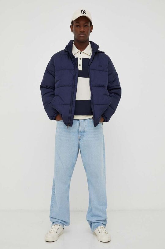 

Куртка Леви Levi's, темно-синий