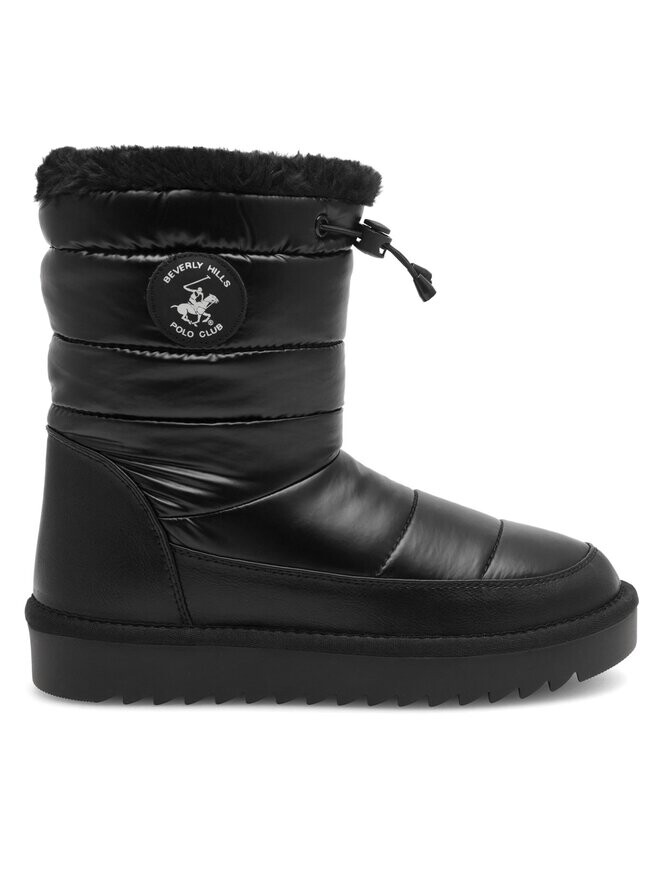 

Зимние Ботинки Beverly Hills Polo Club WS6007-11, черный