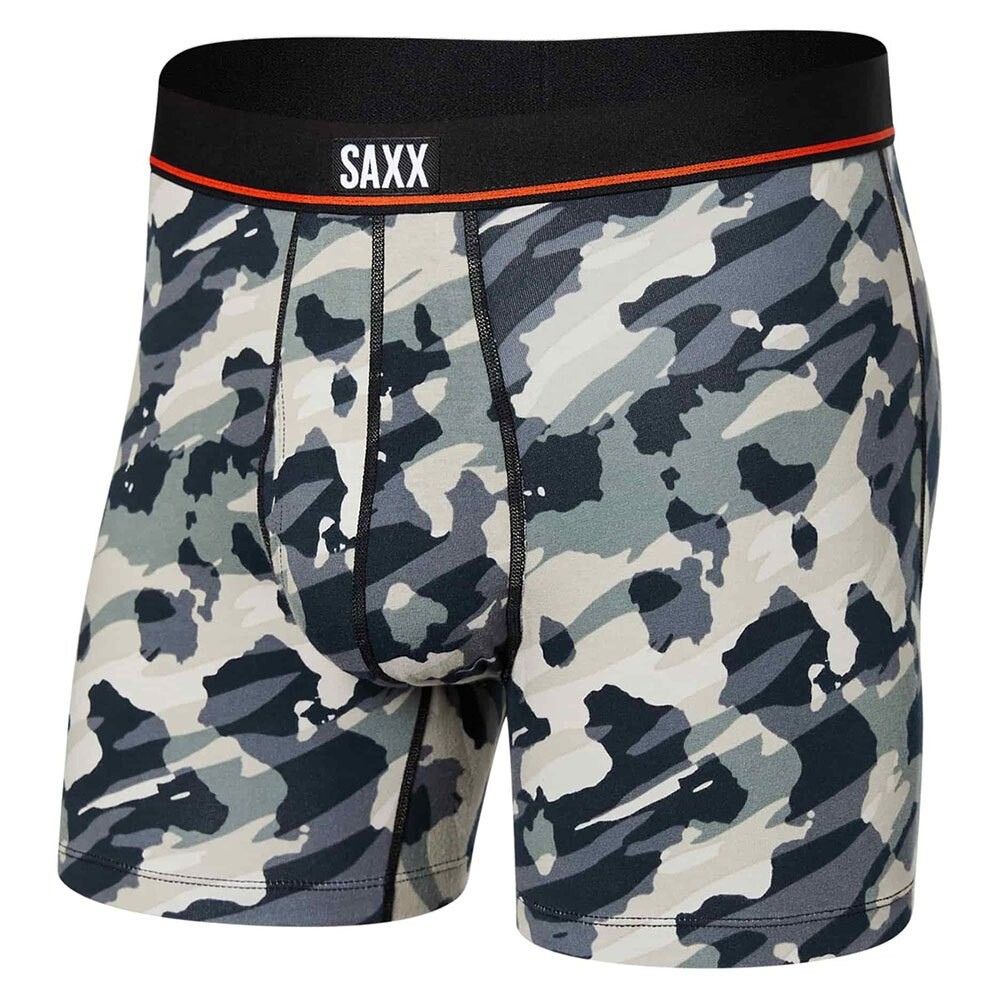 

Боксеры SAXX Underwear Non-Stop Stretch, синий