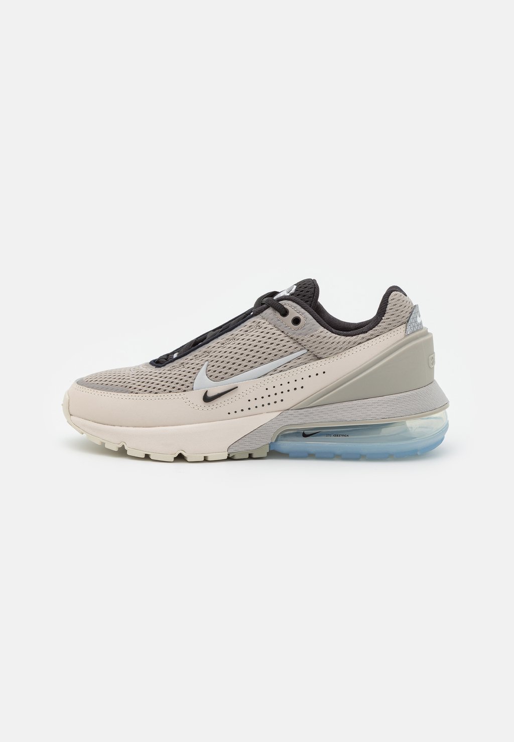 

Кроссовки Nike Air Max Pulse, булыжник / отражающее серебро