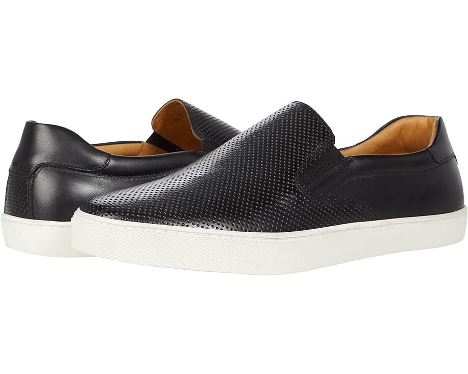 

Кроссовки Blanco Garcia Byron Perf Slip-On, черный