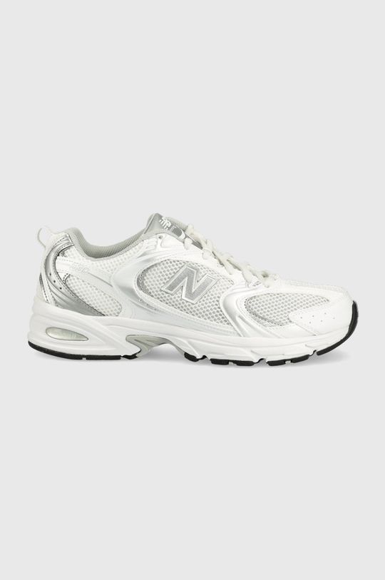 

Кроссовки Mr530ema New Balance, белый