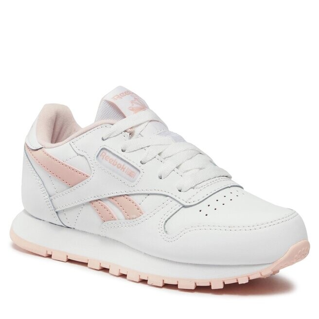 

Кроссовки Reebok, белый