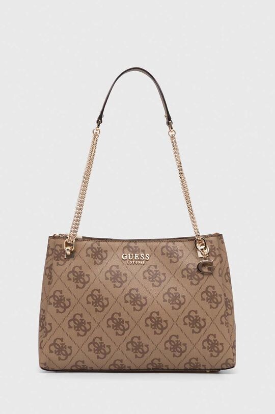

Сумочка Guess, бежевый