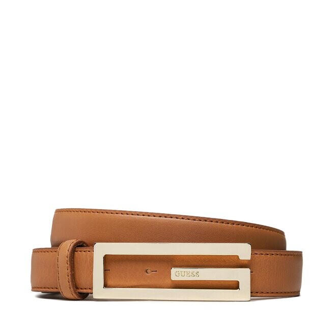 

Ремень Guess NotCoordinated Belts, коричневый