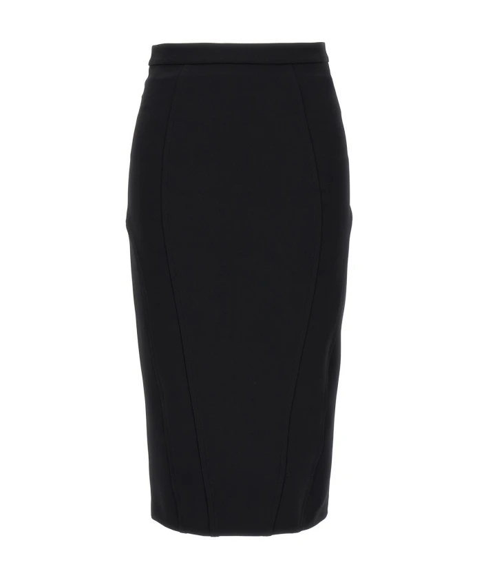 

Юбка AW23 Pinko, черный