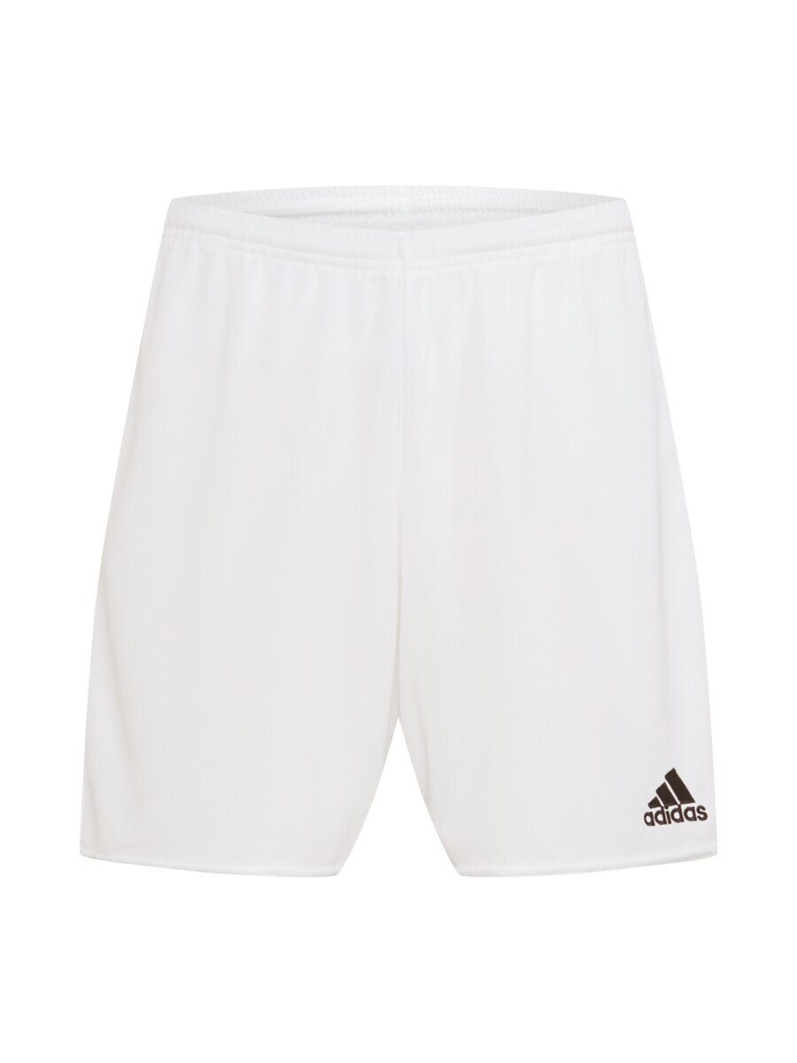 

Спортивные брюки ADIDAS SPORTSWEAR Regular Workout Pants PARMA 16, белый