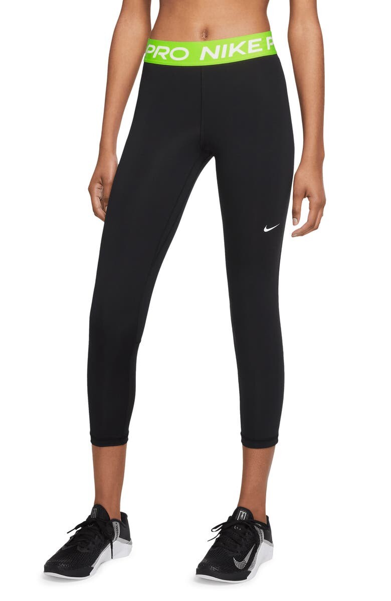 

Укороченные леггинсы Dri-FIT Pro 365 NIKE