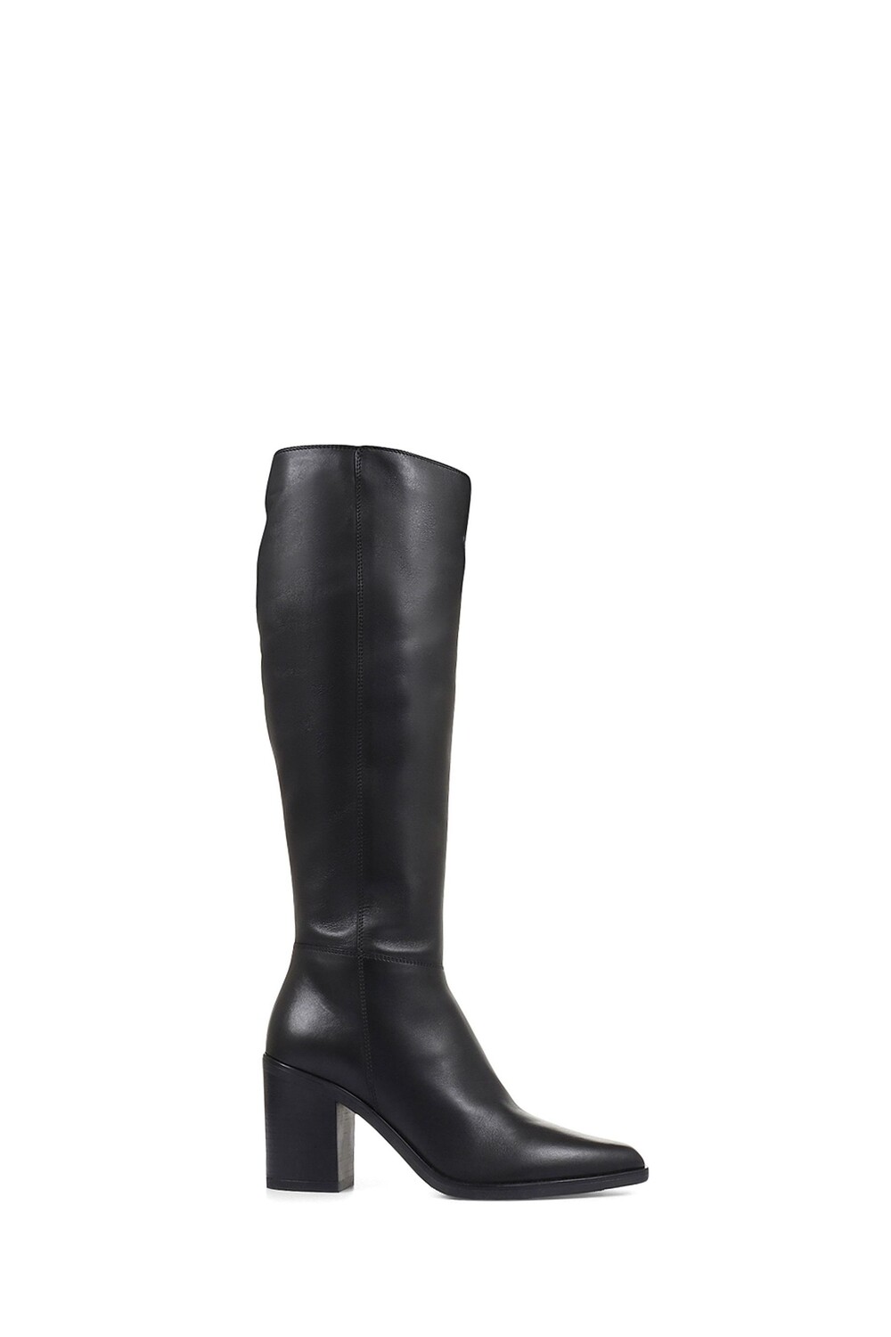 

Черные узкие ботинки Cagliari Jones Bootmaker, черный