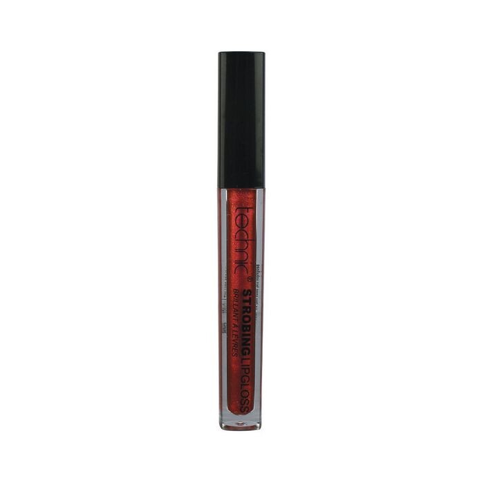 

Блеск для губ Strobing LipGloss Technic, 04 - Status