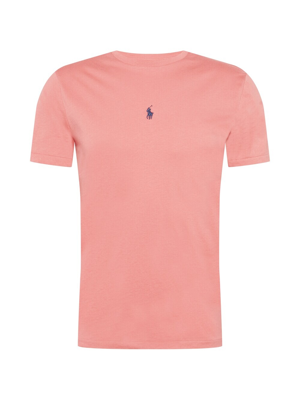 

Футболка Polo Ralph Lauren, розовый