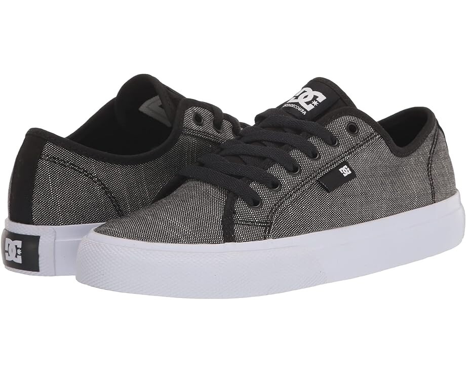 

Кроссовки DC Manual TX SE, цвет Chambray