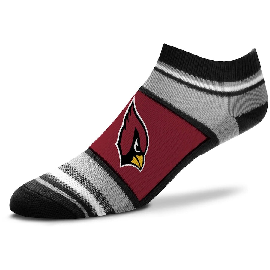 

Носки For Bare Feet Arizona Cardinals