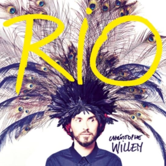 Виниловая пластинка Willem Christophe - Rio