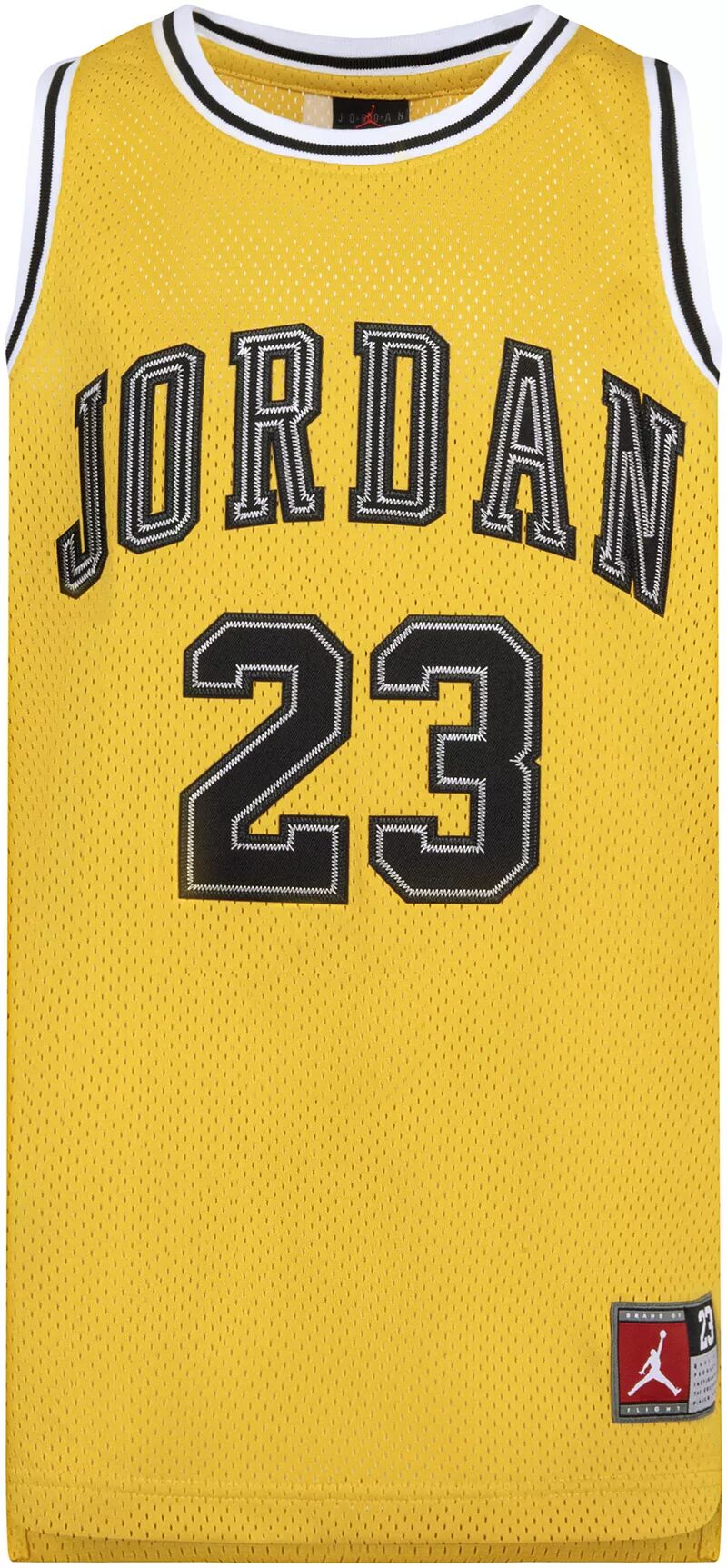 

Детская майка Jordan 23