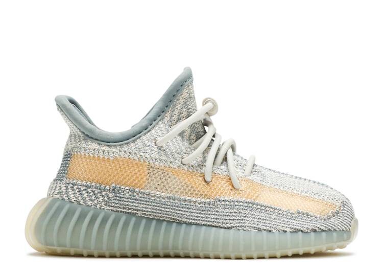 

Кроссовки Adidas YEEZY BOOST 350 V2 INFANT 'ISRAFIL',