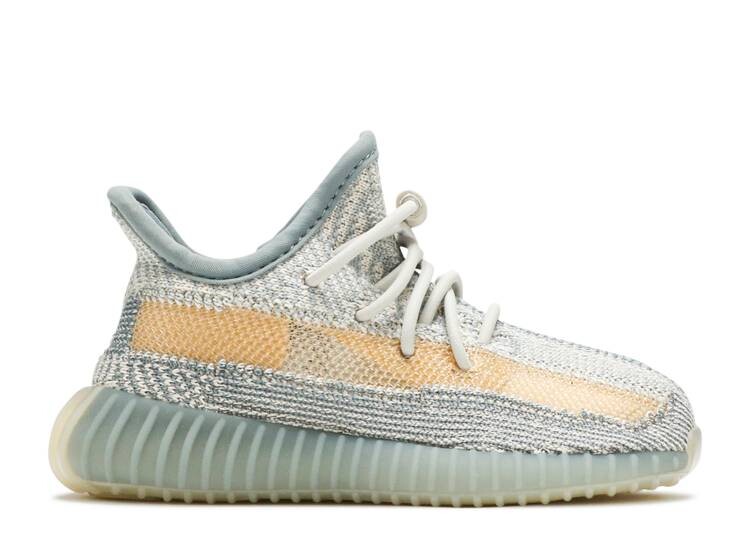 Кроссовки Adidas YEEZY BOOST 350 V2 INFANT 'ISRAFIL',