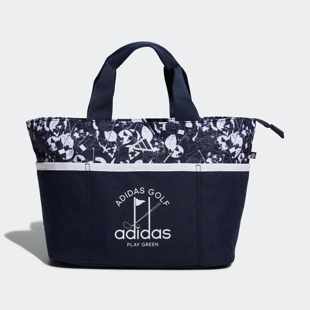 

Сумка Adidas PLAY GREEN, синий