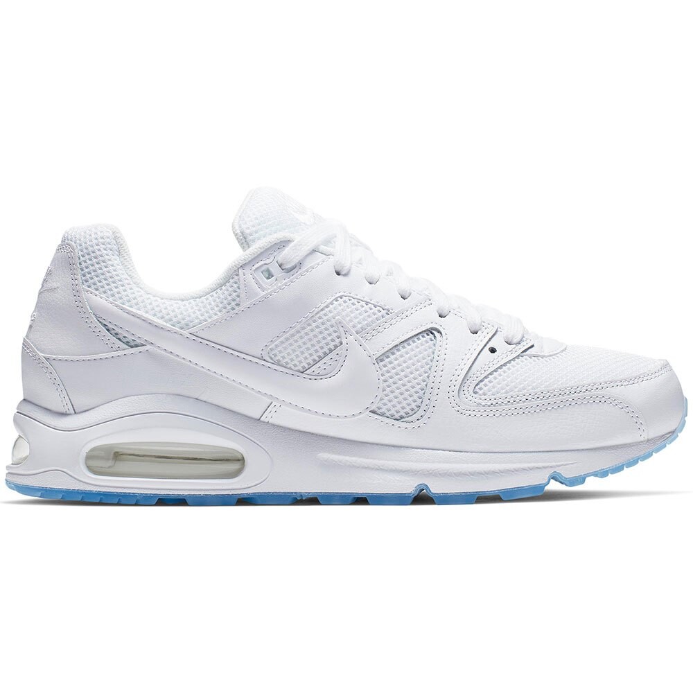 

Кроссовки Nike Air Max Command, белый