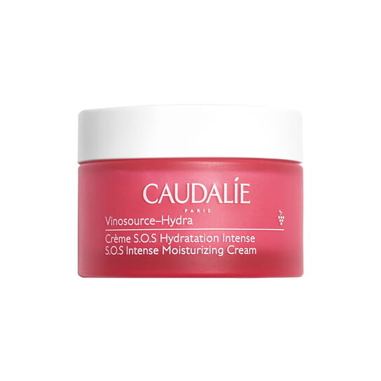 

Крем для интенсивного увлажнения - 50 мл Caudalie, Vinosource S.O.S
