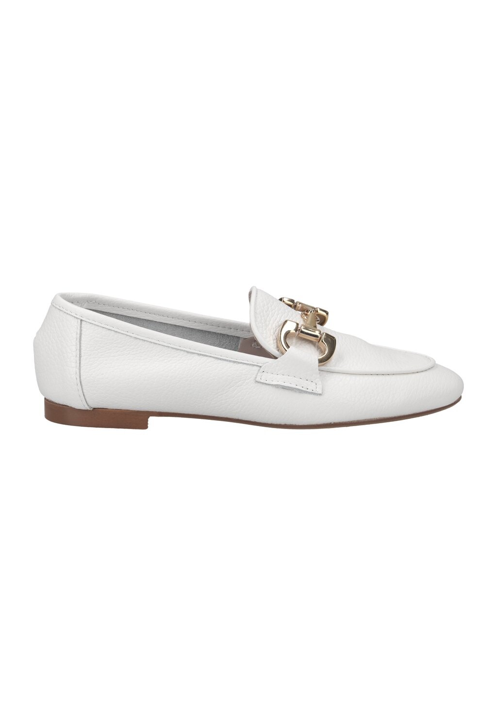 

Тапочки NINFA Lüke Schuhe, цвет weiß
