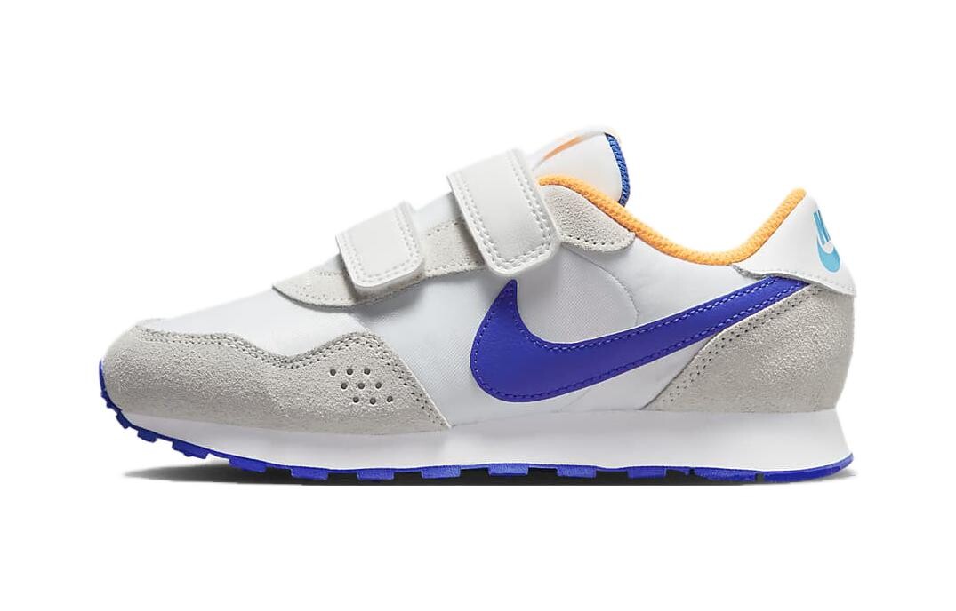 

Кроссовки BP Nike MD Valiant
