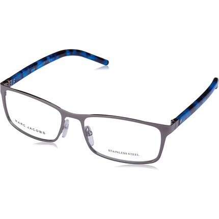

Мужская оправа для очков Marc Jacobs MARC-75-U60 ø 55 мм Серо-Синяя